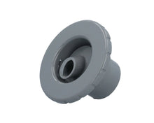 Hot Tub Compatible with Sundance Spas Magna Jet Rotating Face Insert - Gray DIY6541-047