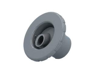 Hot Tub Compatible with Sundance Spas Magna Jet Rotating Face Insert - Gray DIY6541-047