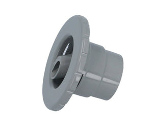 Hot Tub Compatible with Sundance Spas Magna Jet Rotating Face Insert - Gray DIY6541-047