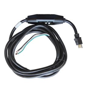 Hot Tub Compatible With Dynasty Spas GFCI  15 Amp Power Cord DYN11467