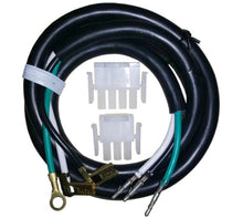 Hot Tub Compatible with Hydro-Quip 72" Universal Amp Plug DIY30-0324-72