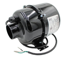 Hot Tub Compatible with Jacuzzi Spas Blower with Plug 1.5 HP 240 DIY3915231-AMP