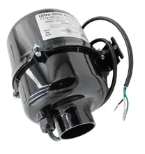 Hot Tub Compatible with Jacuzzi Spas Blower with Plug 1.5 HP 240 DIY3915231-AMP