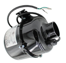 Hot Tub Compatible with Jacuzzi Spas Blower with Plug 1.5 HP 240 DIY3915231-AMP