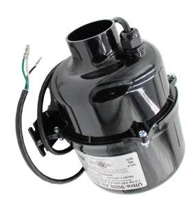 Hot Tub Compatible with Jacuzzi Spas Blower with Plug 1.5 HP 240 DIY3915231-AMP