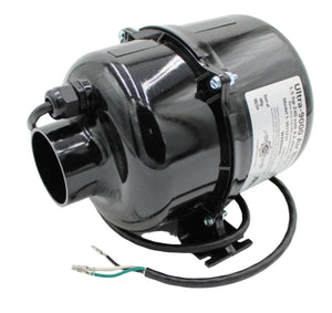 Hot Tub Compatible with Jacuzzi Spas Blower with Plug 1.5 HP 240 DIY3915231-AMP