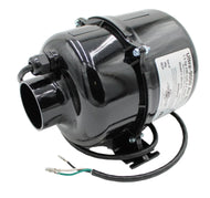 Replacement Hot Tub Blower with Plug 1.5 Compatible With Jacuzzi DIY3915231-AMP