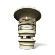 Hot Tub Compatible With Dynasty Spa Directional Jet Internal Deluxe Adjustable Light Gray DYN10540