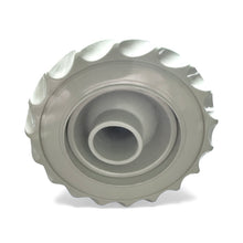 Hot Tub Compatible With Dynasty Spa Directional Jet Internal Deluxe Adjustable Light Gray DYN10540