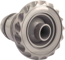 Hot Tub Compatible With Dynasty Spa Directional Jet Internal Deluxe Adjustable Light Gray DYN10540