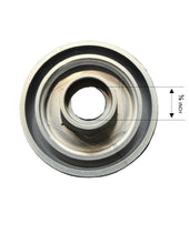 Hot Tub Compatible With Dimension One Spas Valve Cap DIMN001-37 / DIY602-3839-DSG