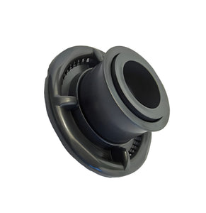 Hot Tub Compatible With Cal Spas 5 Inch Floating Weir EXT/BTM Assembly DIYCALFIL11700139-CH
