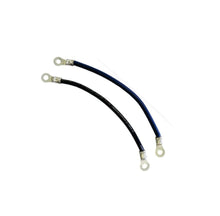 Hot Tub Compatible With Dynasty Spas Heater 4" Wire Connection Heater Terminal Jumper Strap DYN11881 / DYN48-0023