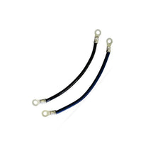 Hot Tub Compatible With Dynasty Spas Heater 4" Wire Connection Heater Terminal Jumper Strap DYN11881 / DYN48-0023
