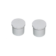 Hot Tub 2-Pack Plumbing Plug Compatible with Jacuzzi Spas 1/2" Spigot for Manifolds and Ports DIYJAC6540-786-2