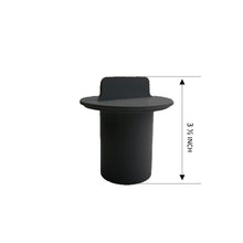 Hot Tub Compatible With Watkins Spas Filter Standpipe Cap Charcoal Gray DIY36513 / DIY78932