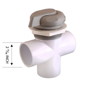 Hot Tub Compatible with Caldera Spas Diverter Valve 25048-019-000
