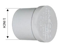 Hot Tub Compatible With Coleman Spas 1" Plug Spig DIY100444