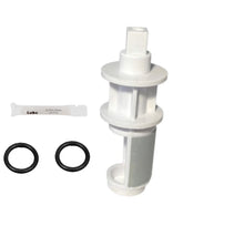 Hot Tub 1-Inch ON/OFF Neck and Waterfall Valve Insert with O-Rings Compatible with Marquis Spas DIY350-6326
