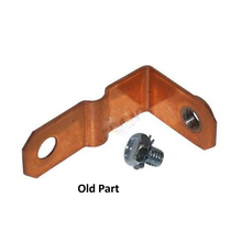 Hot Tub Compatible with Coleman Spas 4" Wire Connection Heater Terminal Strap HYD48-0023S / 101264