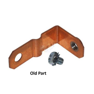 Hot Tub Compatible with Coleman Spas 4" Wire Connection Heater Terminal Strap HYD48-0023S / 101264