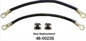 Hot Tub Compatible with Coleman Spas 4" Wire Connection Heater Terminal Strap HYD48-0023S / 101264
