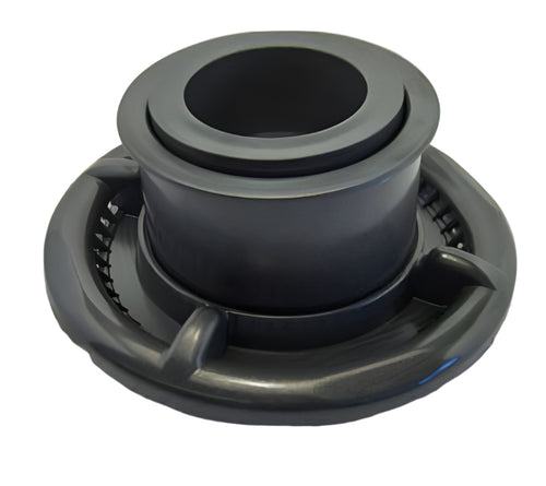 Hot Tub Compatible With Cal Spas 5 Inch Floating Weir EXT/BTM Assembly DIYCALFIL11700139-CH