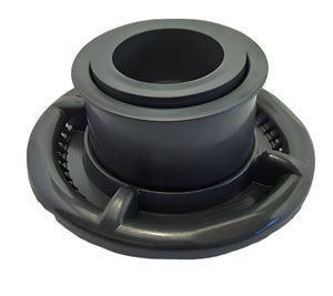 Hot Tub Compatible With Cal Spas 5 Inch Floating Weir EXT/BTM Assembly DIYCALFIL11700139-CH