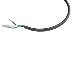 Hot Tub Compatible with Jacuzzi Spas Blower with Plug 1.5 HP 240 DIY3915231-AMP