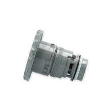 Hot Tub Compatible With Dynasty Spa Directional Jet Internal Deluxe Adjustable Light Gray DYN10540