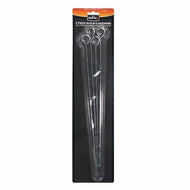 BBQ Accessories 4 Piece Skewers 02002Y BCP02002Y