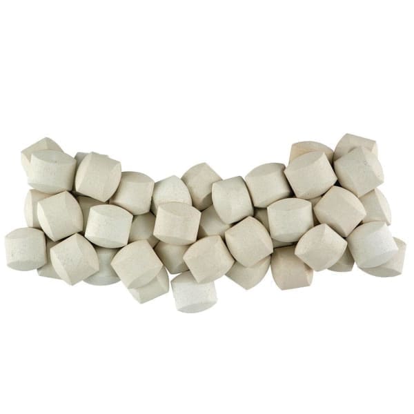 BBQ Grill Accessories Ceramic Briquettes BCP06000Y - DIY PART CENTERBBQ Grill Accessories Ceramic Briquettes BCP06000YBBQ Grill PartsDIY PART CENTERBCP06000Y
