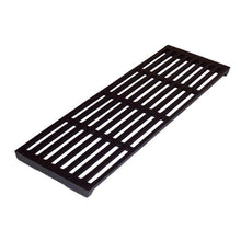 BBQ Grill BBQ Galore/Turbo 1 Piece Cast Iron Cooking Grid 6 1/8" x 19" BCP69501-1 - DIY PART CENTERBBQ Grill BBQ Galore/Turbo 1 Piece Cast Iron Cooking Grid 6 1/8" x 19" BCP69501-1BBQ Grill PartsDIY PART CENTERBCP69501-1