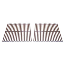 BBQ Grill BBQ Galore/Turbo 2 Piece Stainless Steel Wire Cooking Grid 19 1/4" x 25" BCP5S612 - DIY PART CENTERBBQ Grill BBQ Galore/Turbo 2 Piece Stainless Steel Wire Cooking Grid 19 1/4" x 25" BCP5S612BBQ Grill PartsDIY PART CENTERBCP5S612