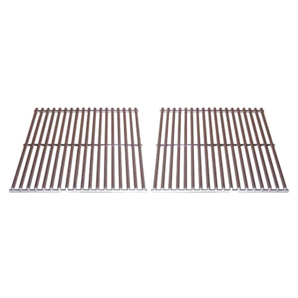 BBQ Grill BBQ Galore/Turbo 2 Piece Stainless Steel Wire Cooking Grid 19 1/4