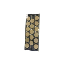 BBQ Grill BBQ Galore/Turbo Flame 1 Ceramic/SS Tamer Heat Plate 7 1/4" x 18 1/8" BCPTCCFT - DIY PART CENTERBBQ Grill BBQ Galore/Turbo Flame 1 Ceramic/SS Tamer Heat Plate 7 1/4" x 18 1/8" BCPTCCFTBBQ Grill PartsDIY PART CENTERTCCFT