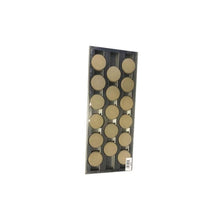 BBQ Grill BBQ Galore/Turbo Flame 1 Ceramic/SS Tamer Heat Plate 7 1/4" x 18 1/8" BCPTCCFT - DIY PART CENTERBBQ Grill BBQ Galore/Turbo Flame 1 Ceramic/SS Tamer Heat Plate 7 1/4" x 18 1/8" BCPTCCFTBBQ Grill PartsDIY PART CENTERTCCFT