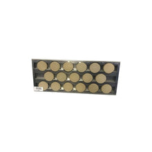 BBQ Grill BBQ Galore/Turbo Flame 1 Ceramic/SS Tamer Heat Plate 7 1/4" x 18 1/8" BCPTCCFT - DIY PART CENTERBBQ Grill BBQ Galore/Turbo Flame 1 Ceramic/SS Tamer Heat Plate 7 1/4" x 18 1/8" BCPTCCFTBBQ Grill PartsDIY PART CENTERTCCFT