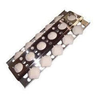 BBQ Heat Plate compatible with BBQ Galore/Turbo BCP4751