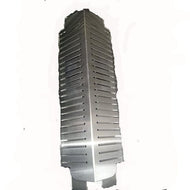 BBQ Anti-Flare Vaporizer compatible with BeefEater 060557