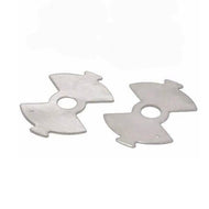 BBQ Air Shutter compatible with Fire Magic 30481-02