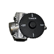 BBQ 3-Hour Safety Shut Off compatible with Capital BCP850