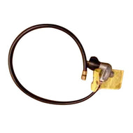BBQ 36" LP Regulator compatible with Capital BCPSOL-6067R