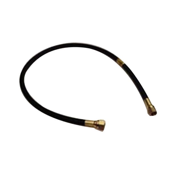 BBQ Grill Capital Grill Propane Single 3 Feet Extension Hose Universal BCPGH 3