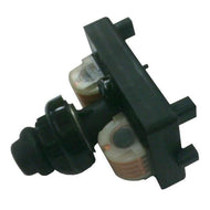 BBQ Single All-In-One Spark or compatible with Capital BCPQ8315