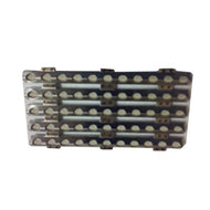 BBQ Stainless Steel Radiant compatible with Capital BCP1075801