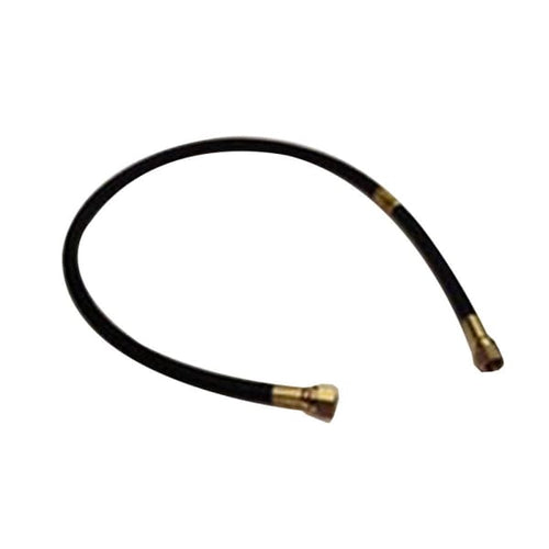 BBQ Grill Capital Grill Propane Single 3 Feet Extension Hose Universal BCPGH-3 - BBQ Grill Parts