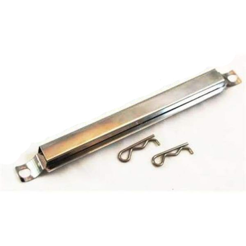 BBQ Grill Char Broil Advantage 5-3/8 Flame Carryover Tube - BBQ Grill Parts