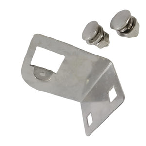 BBQ Burner Brace Compatible With Charbroil 5/8" D Tube – Fits Advantage Series (2015+) DIYG469-0014-W1