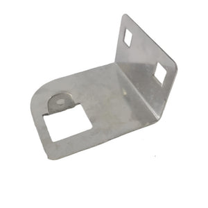 BBQ Burner Brace Compatible With Charbroil 5/8" D Tube – Fits Advantage Series (2015+) DIYG469-0014-W1